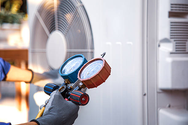 Affordable Hvac Installation solutions in Lincoln Park, PA